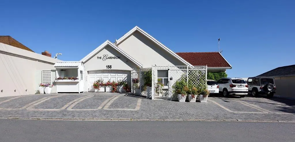 The Clarendon - Bantry Bay Hotel Cape Town