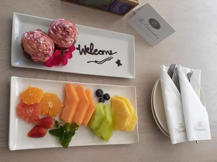 The Clarendon - Bantry Bay Hotel Cape Town