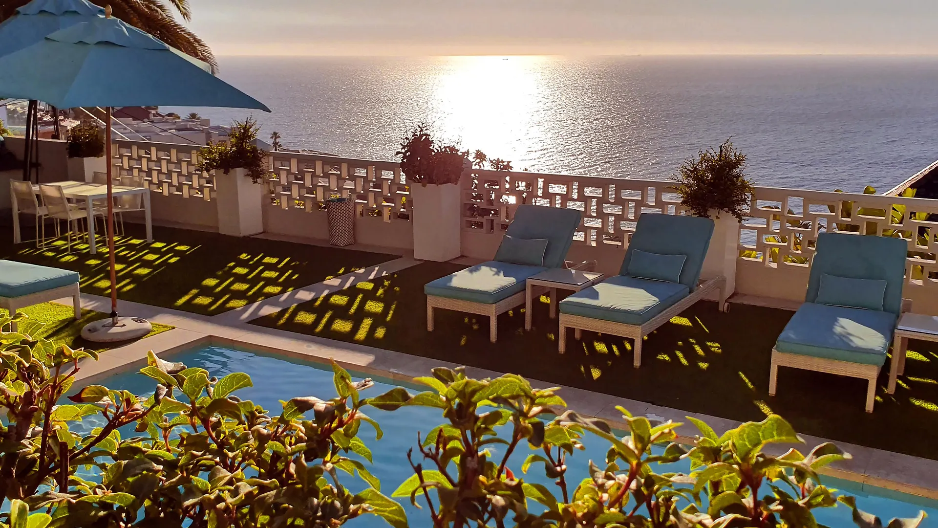 The Clarendon - Bantry Bay Hotel Cape Town
