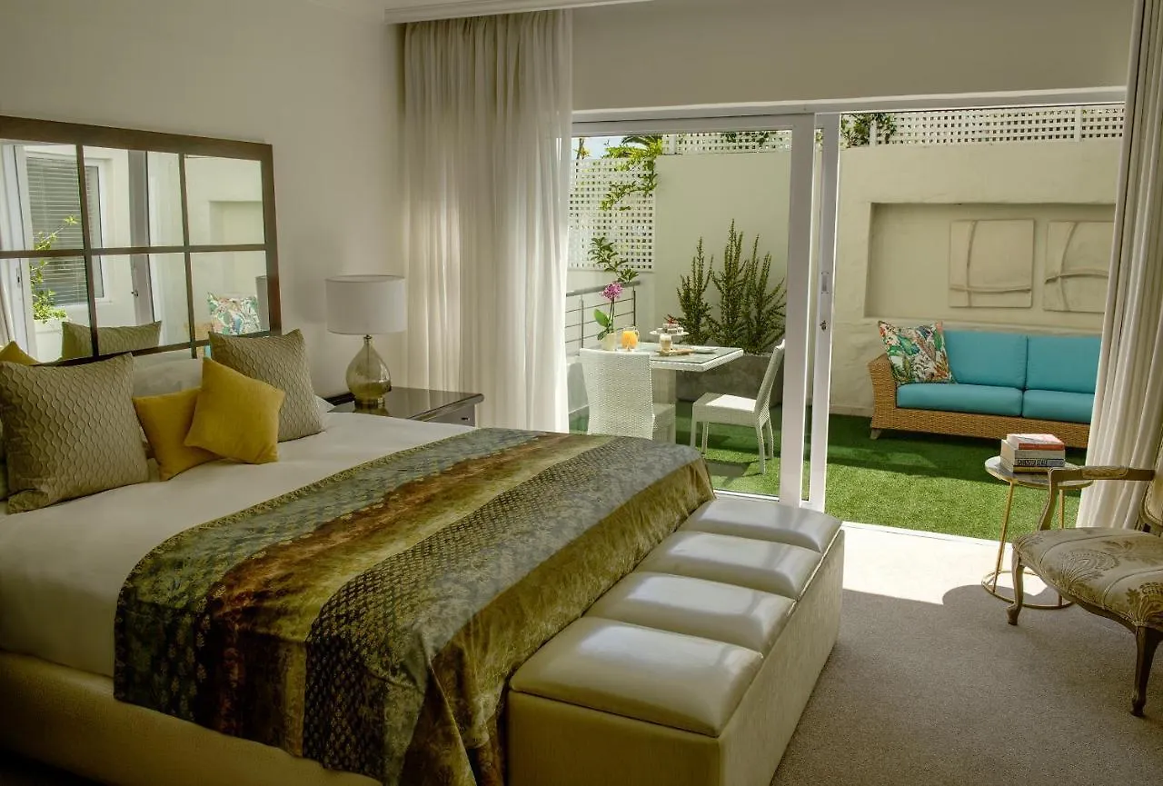 The Clarendon - Bantry Bay Hotel Cape Town South Africa