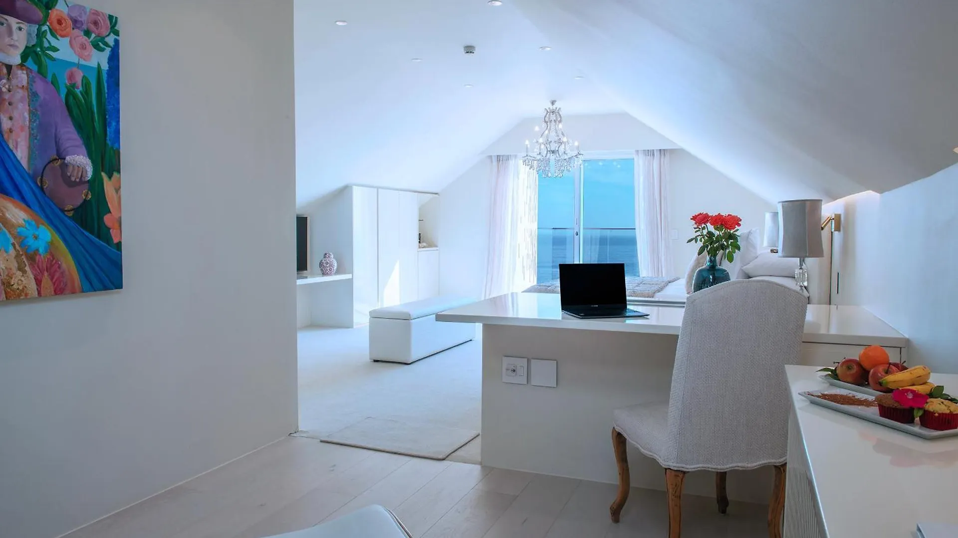 The Clarendon - Bantry Bay Hotel Cape Town
