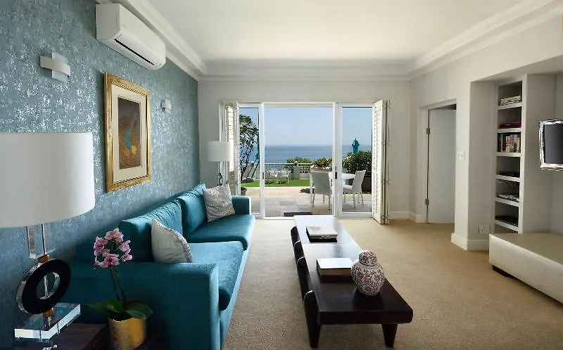The Clarendon - Bantry Bay Hotel Cape Town