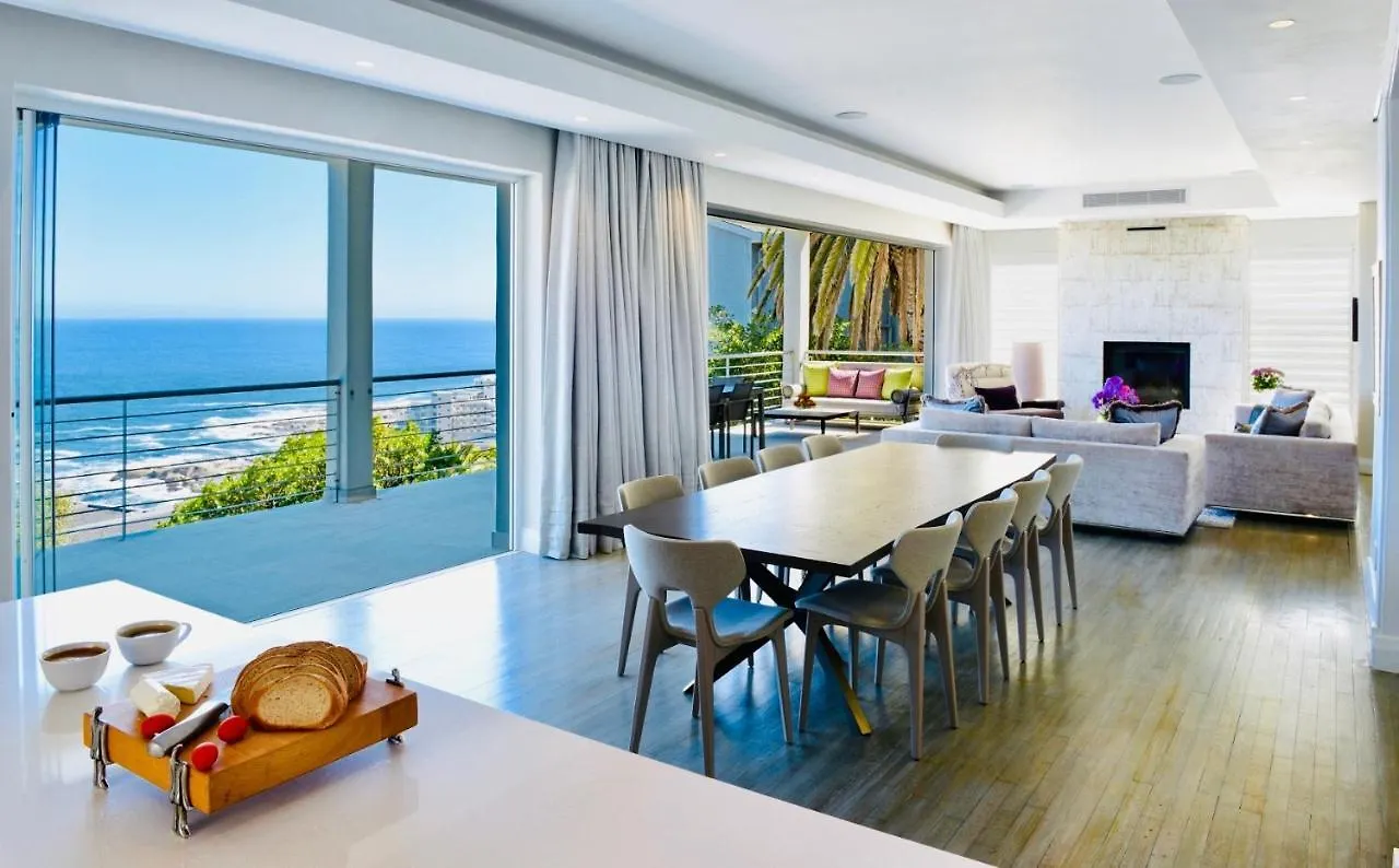 The Clarendon - Bantry Bay Hotel Cape Town
