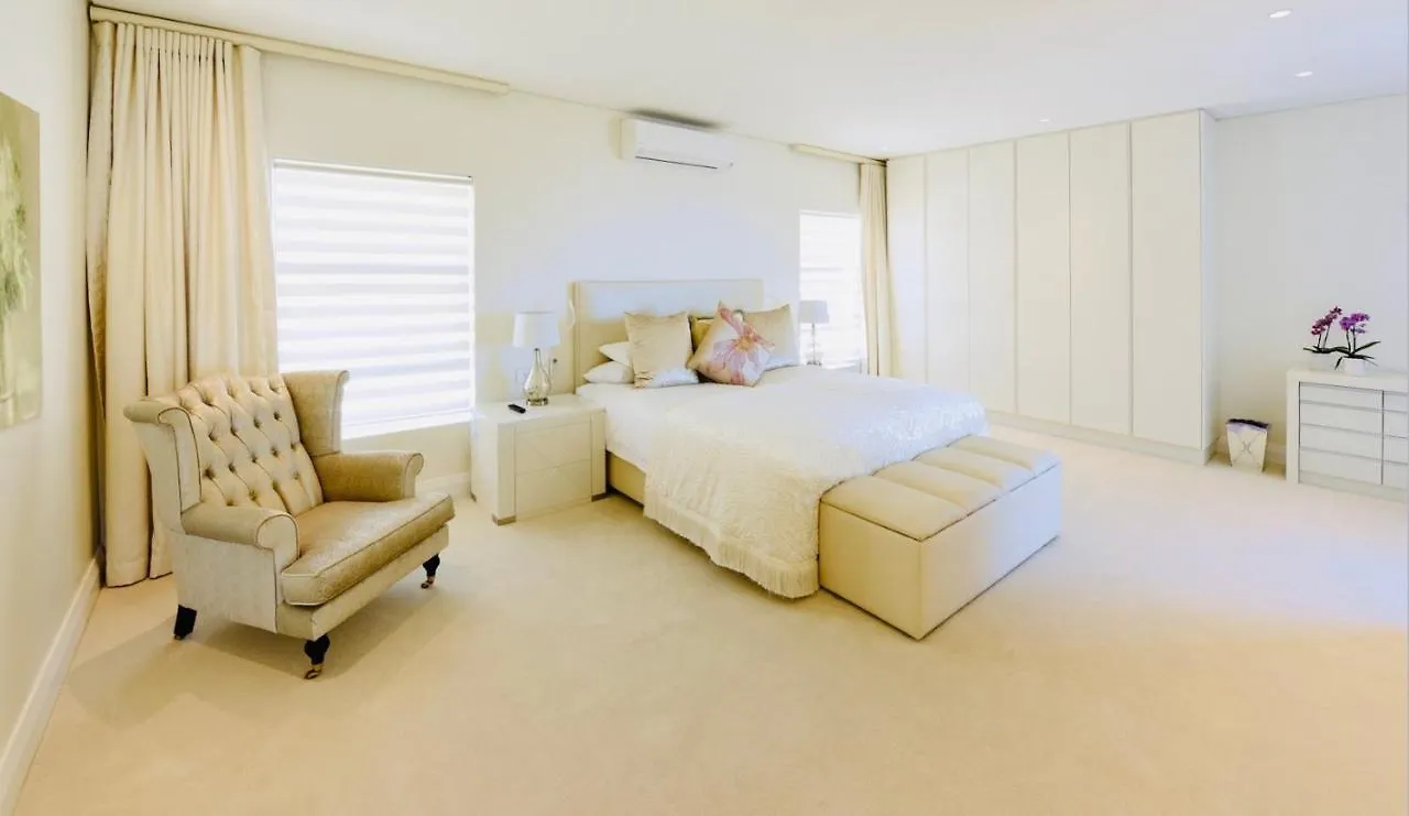 The Clarendon - Bantry Bay Hotel Cape Town