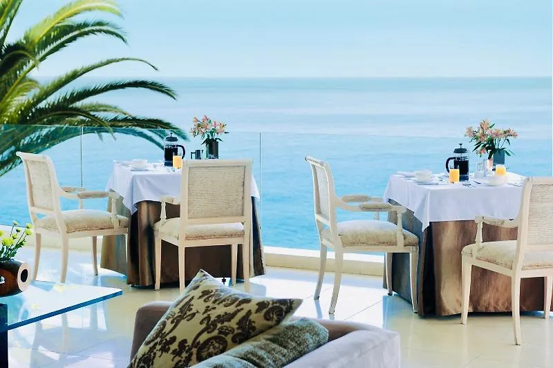 The Clarendon - Bantry Bay Hotel Cape Town 5*,  South Africa