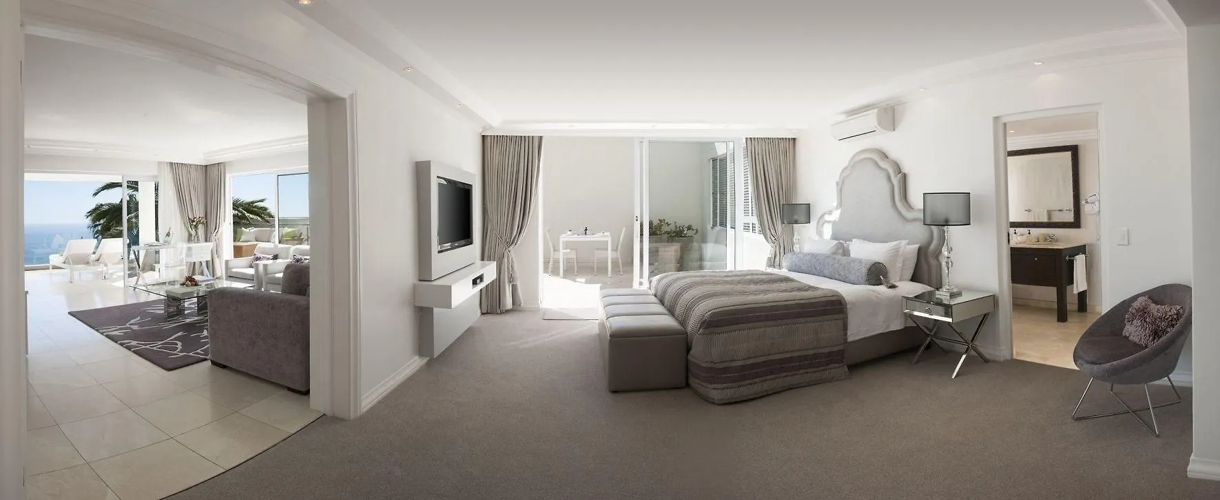 The Clarendon - Bantry Bay Hotel Cape Town