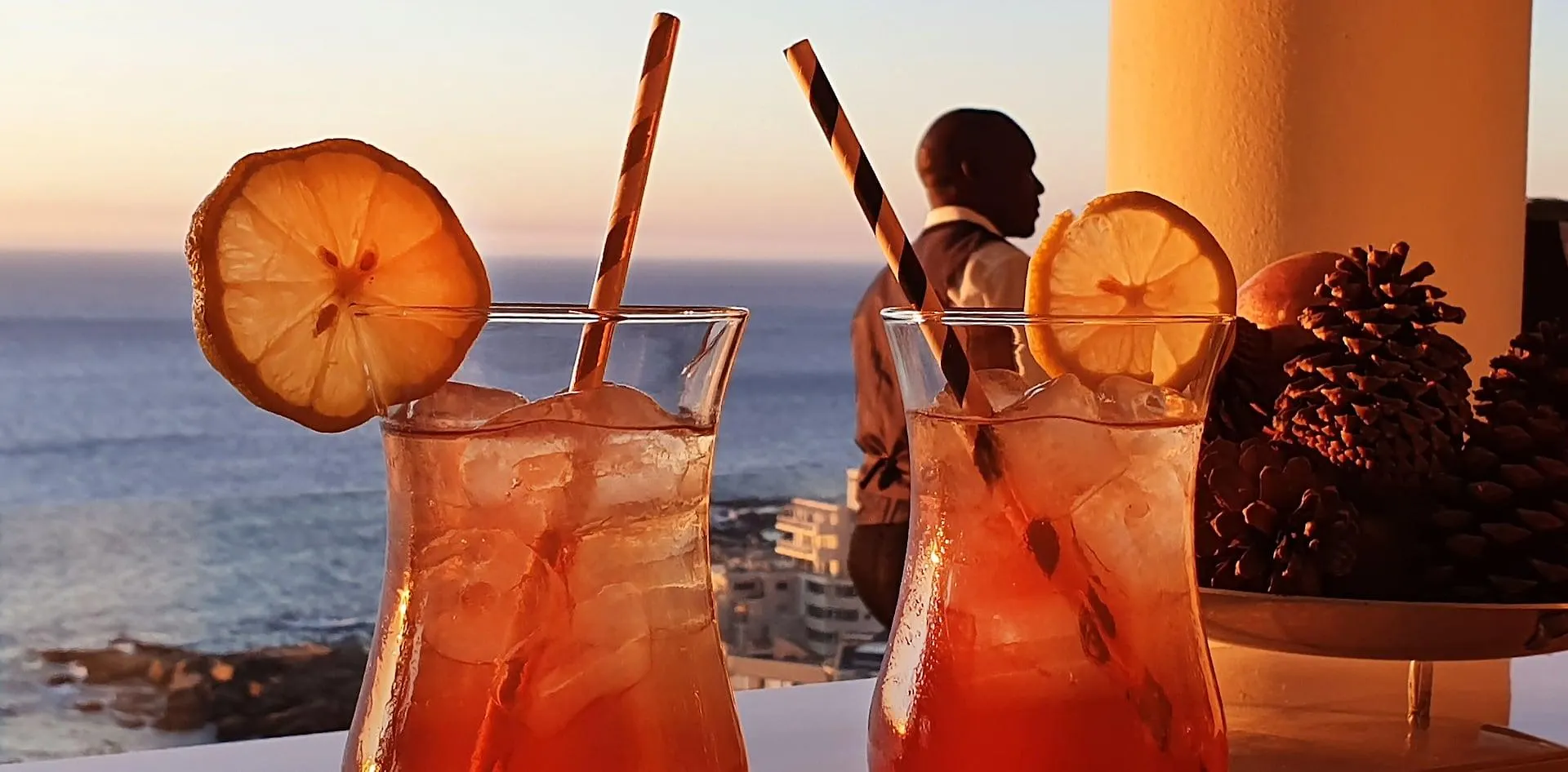 The Clarendon - Bantry Bay Hotel Cape Town South Africa