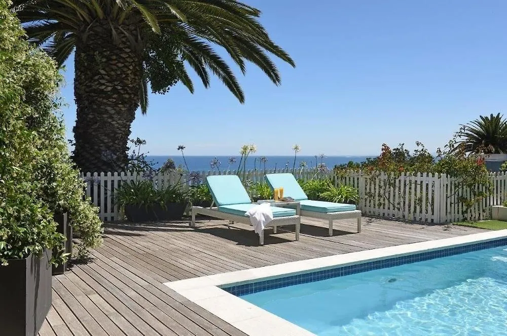 The Clarendon - Bantry Bay Hotel Cape Town