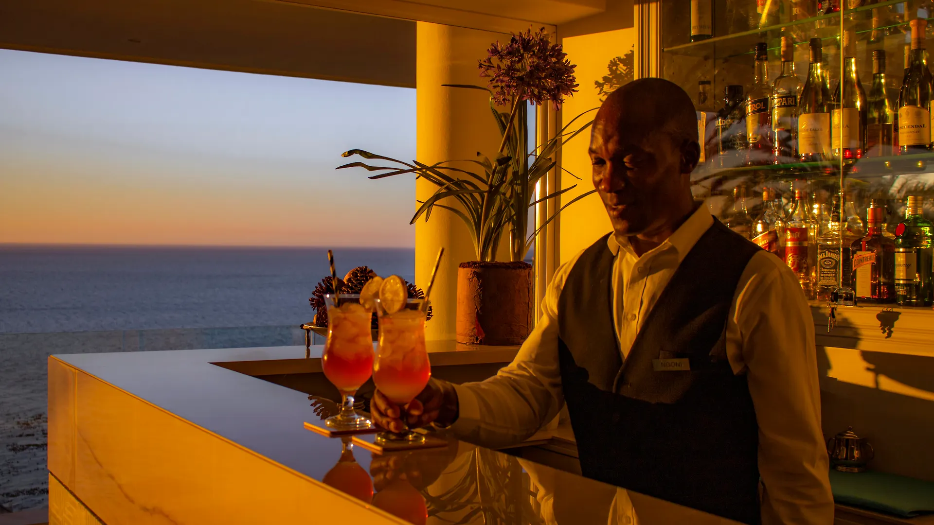 The Clarendon - Bantry Bay Hotel Cape Town