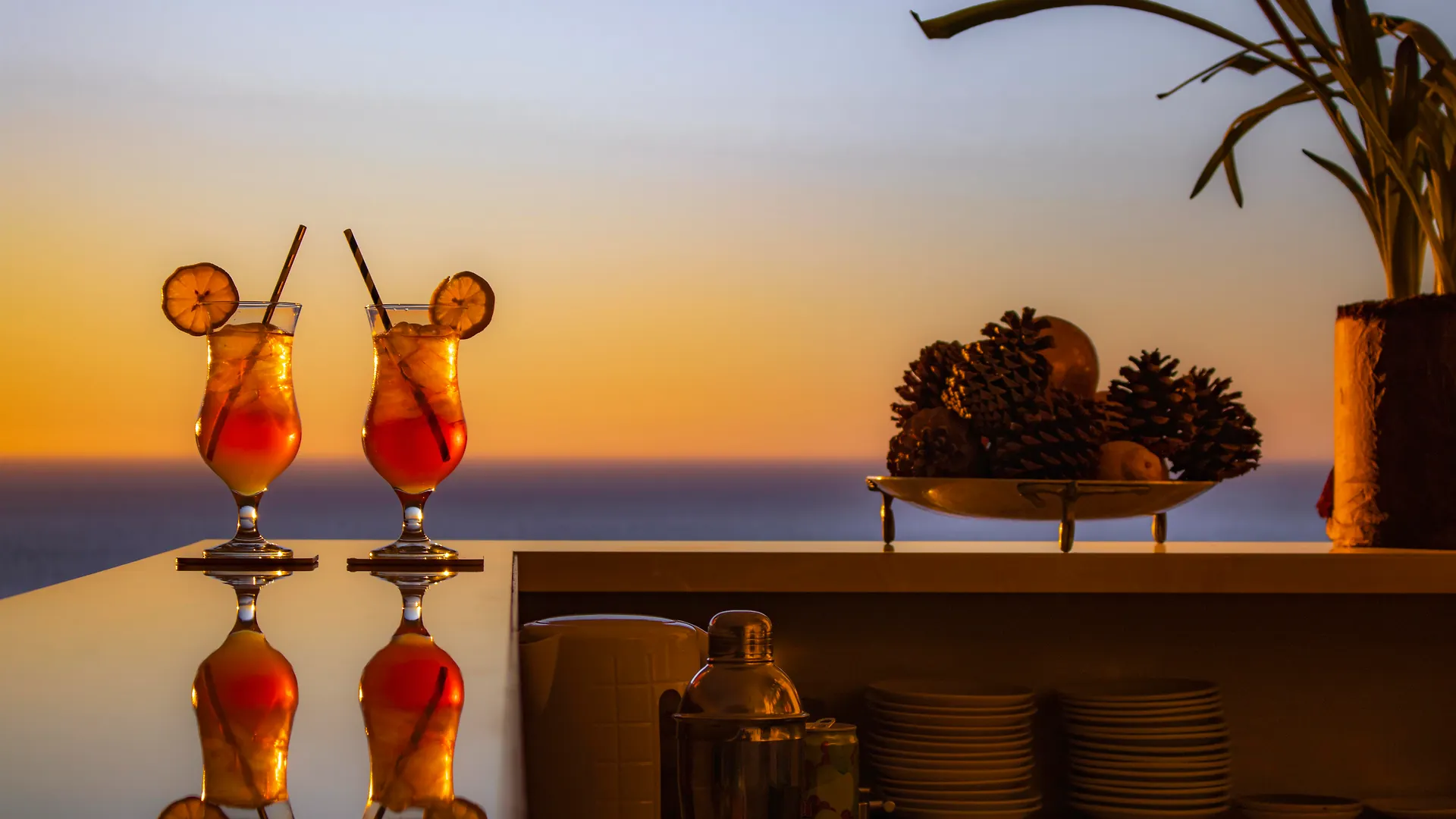 The Clarendon - Bantry Bay Hotel Cape Town South Africa