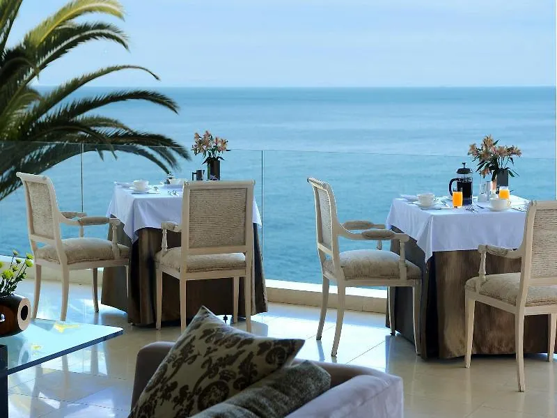 The Clarendon - Bantry Bay Hotel Cape Town 5*,