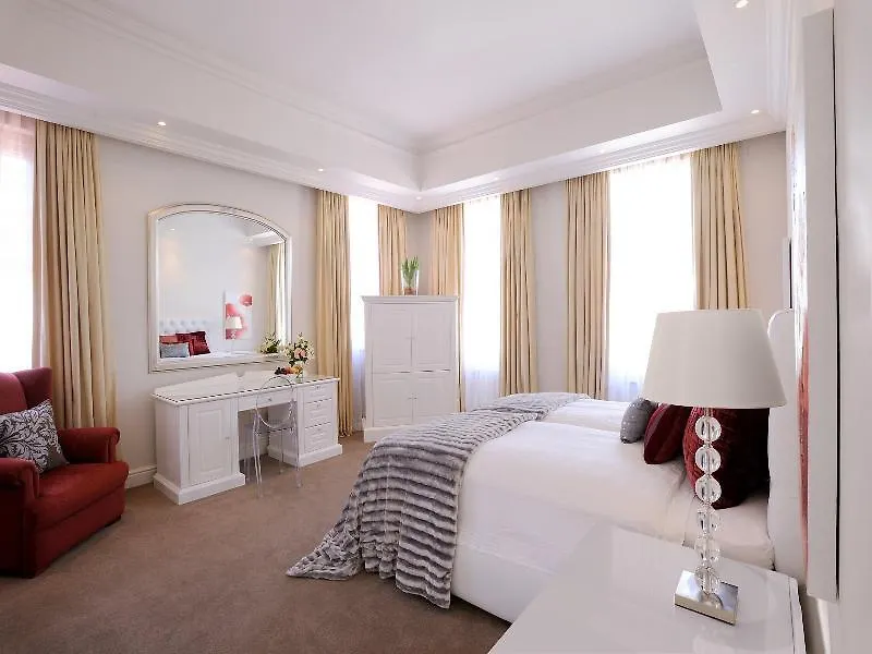 The Clarendon - Bantry Bay Hotel Cape Town