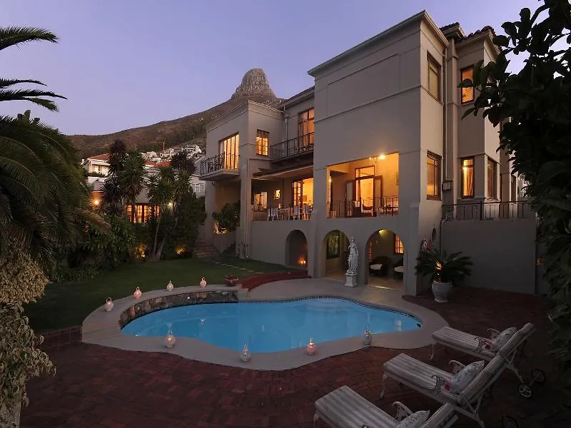 The Clarendon - Bantry Bay Hotel Cape Town