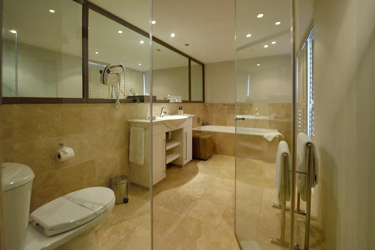 The Clarendon - Bantry Bay Hotel Cape Town
