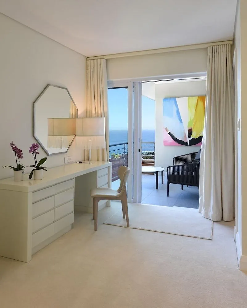 The Clarendon - Bantry Bay Hotel Cape Town South Africa