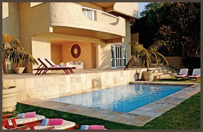 The Clarendon - Bantry Bay Hotel Cape Town
