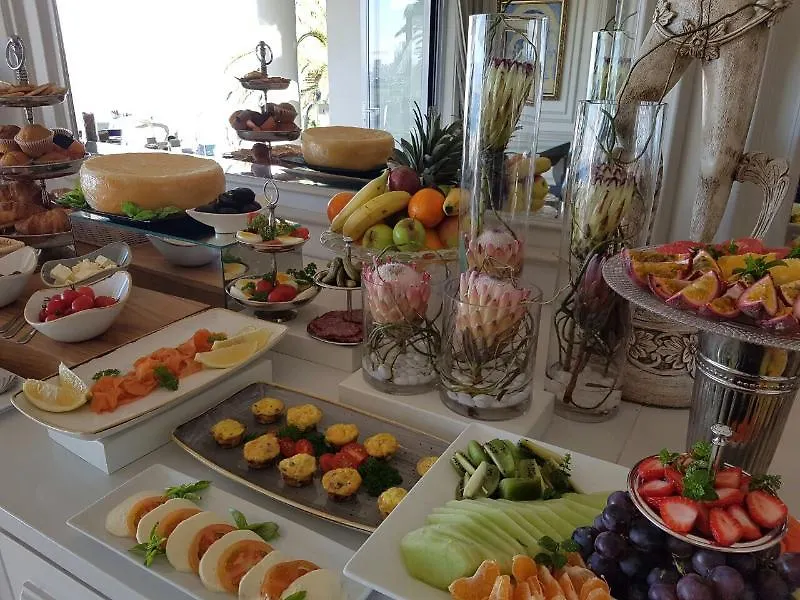 The Clarendon - Bantry Bay Hotel Cape Town
