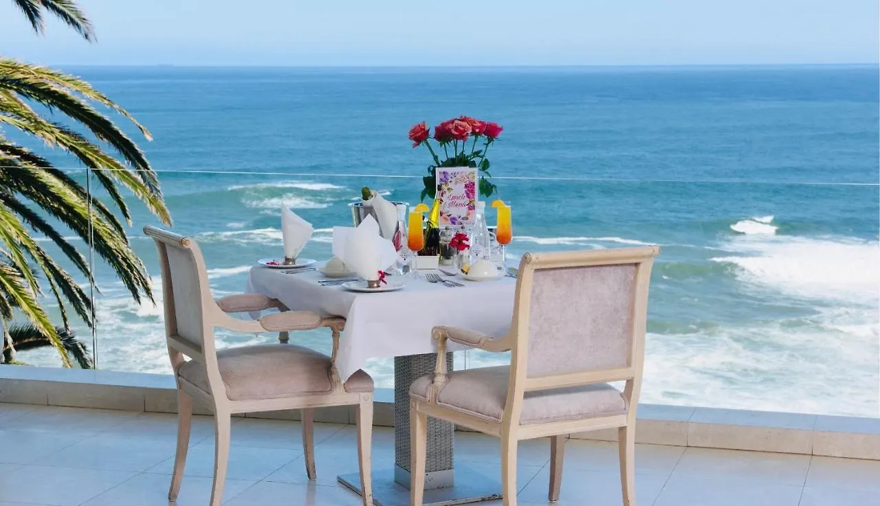 The Clarendon - Bantry Bay Hotel Cape Town