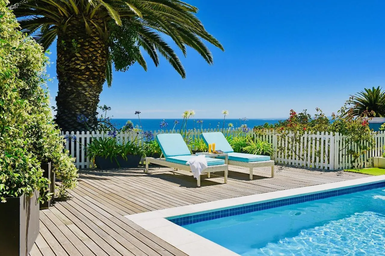 The Clarendon - Bantry Bay Hotel Cape Town