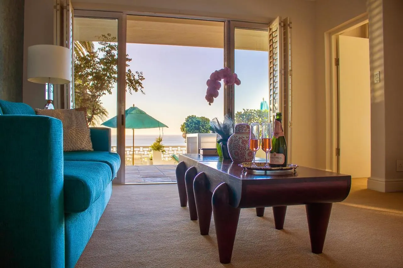The Clarendon - Bantry Bay Hotel Cape Town