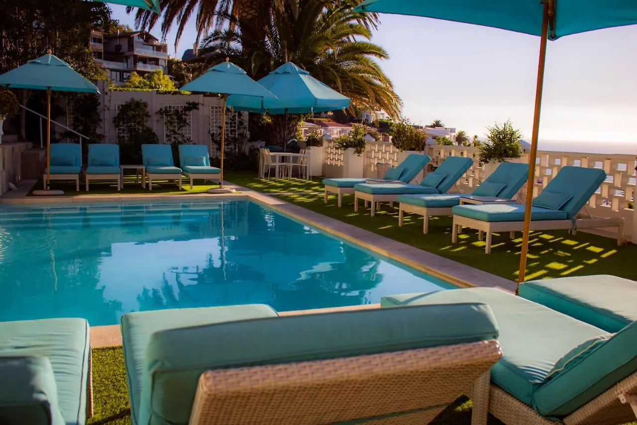 The Clarendon - Bantry Bay Hotel Cape Town 5*,  South Africa