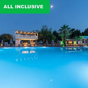 **** Hotel Poseidon Griechenland