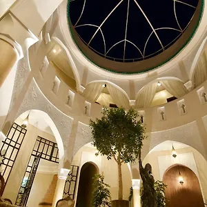 *** Riad La Claire Fontaine Marokko