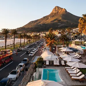 Hotel The Bay, Cape Town