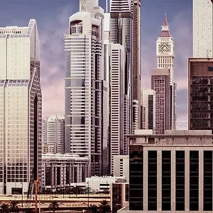 **** Hotel Warwick Vereinigte Arabische Emirate
