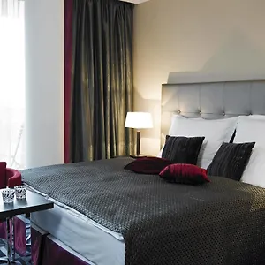 **** Hotel Belvedere Ungarn