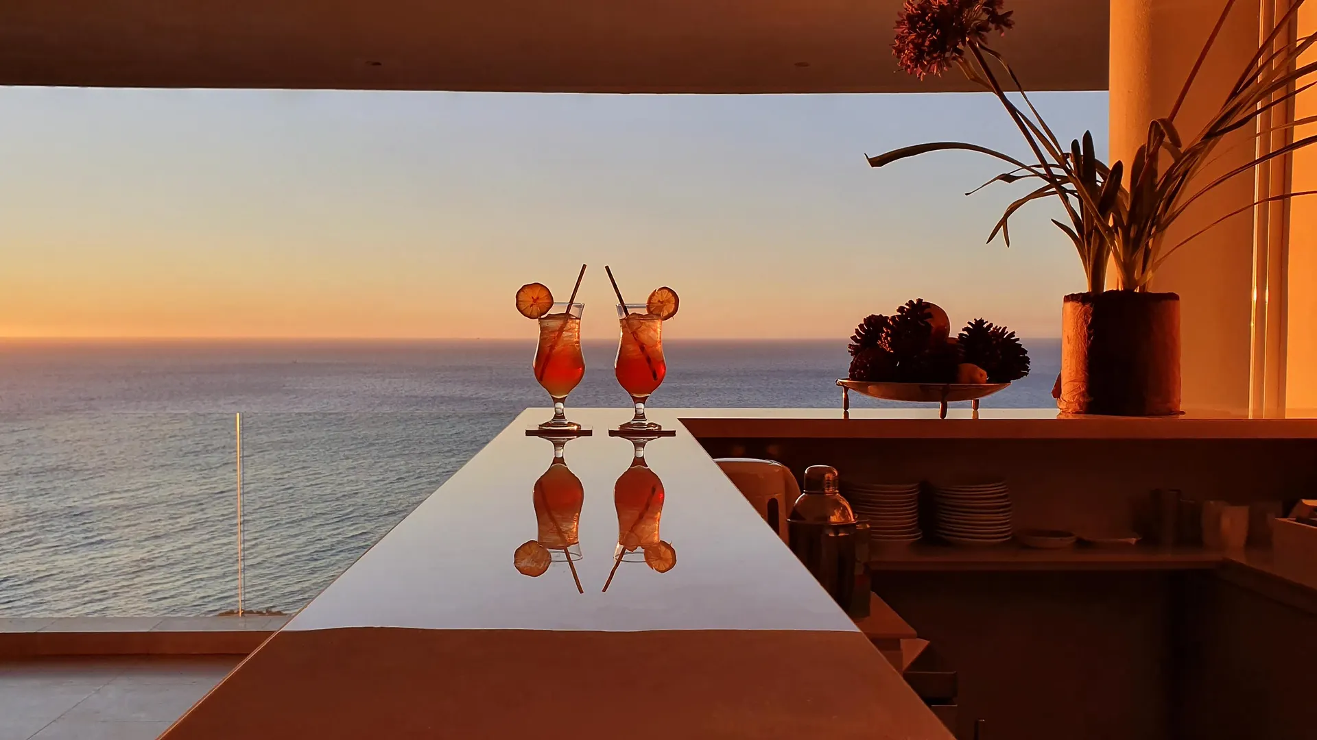 Hotel The Clarendon - Bantry Bay Kapstadt