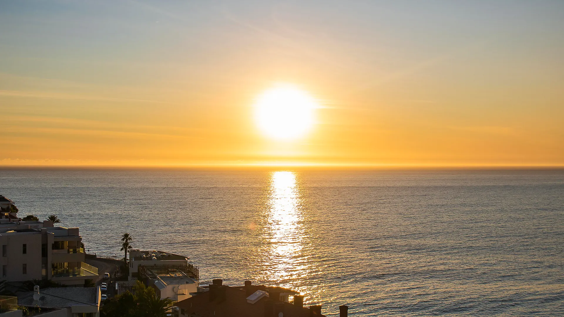 Hotel The Clarendon - Bantry Bay Kapstadt 5*,