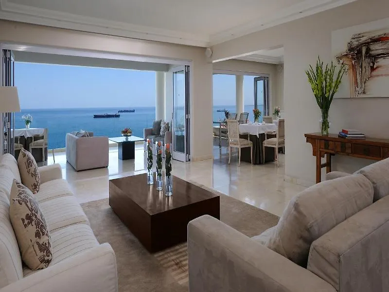 Hotel The Clarendon - Bantry Bay Kapstadt Südafrika