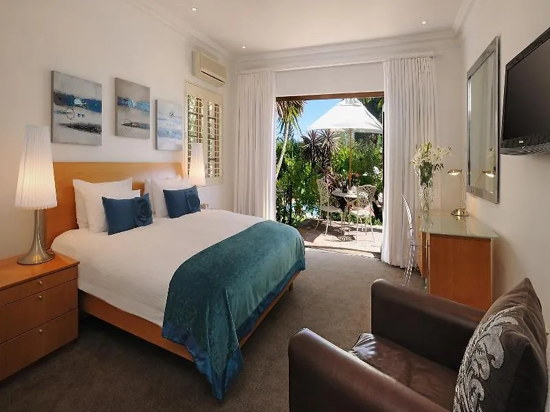 *****  Hotel The Clarendon - Bantry Bay Kapstadt Südafrika