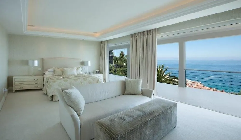 Hotel The Clarendon - Bantry Bay Kapstadt