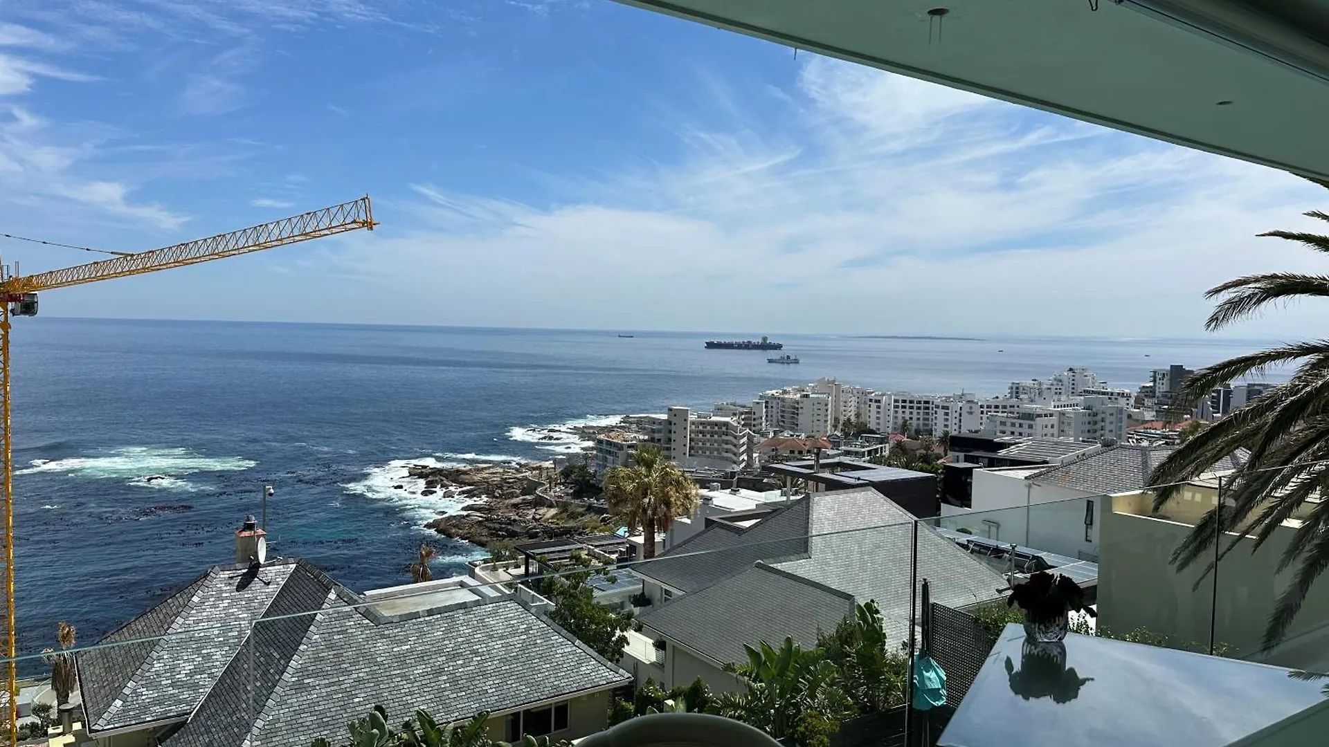 Hotel The Clarendon - Bantry Bay Kapstadt