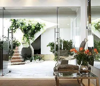 Hotel The Clarendon - Bantry Bay Kapstadt