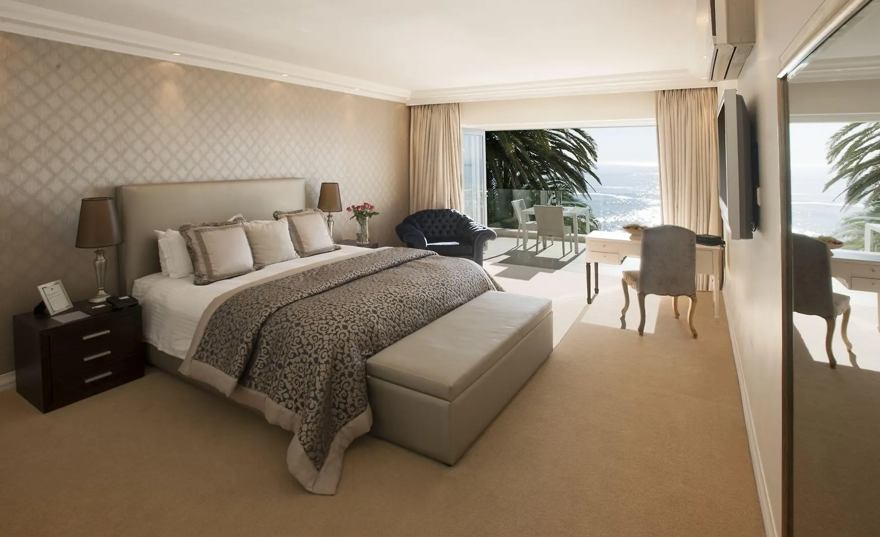 The Clarendon - Bantry Bay Hotel Cape Town
