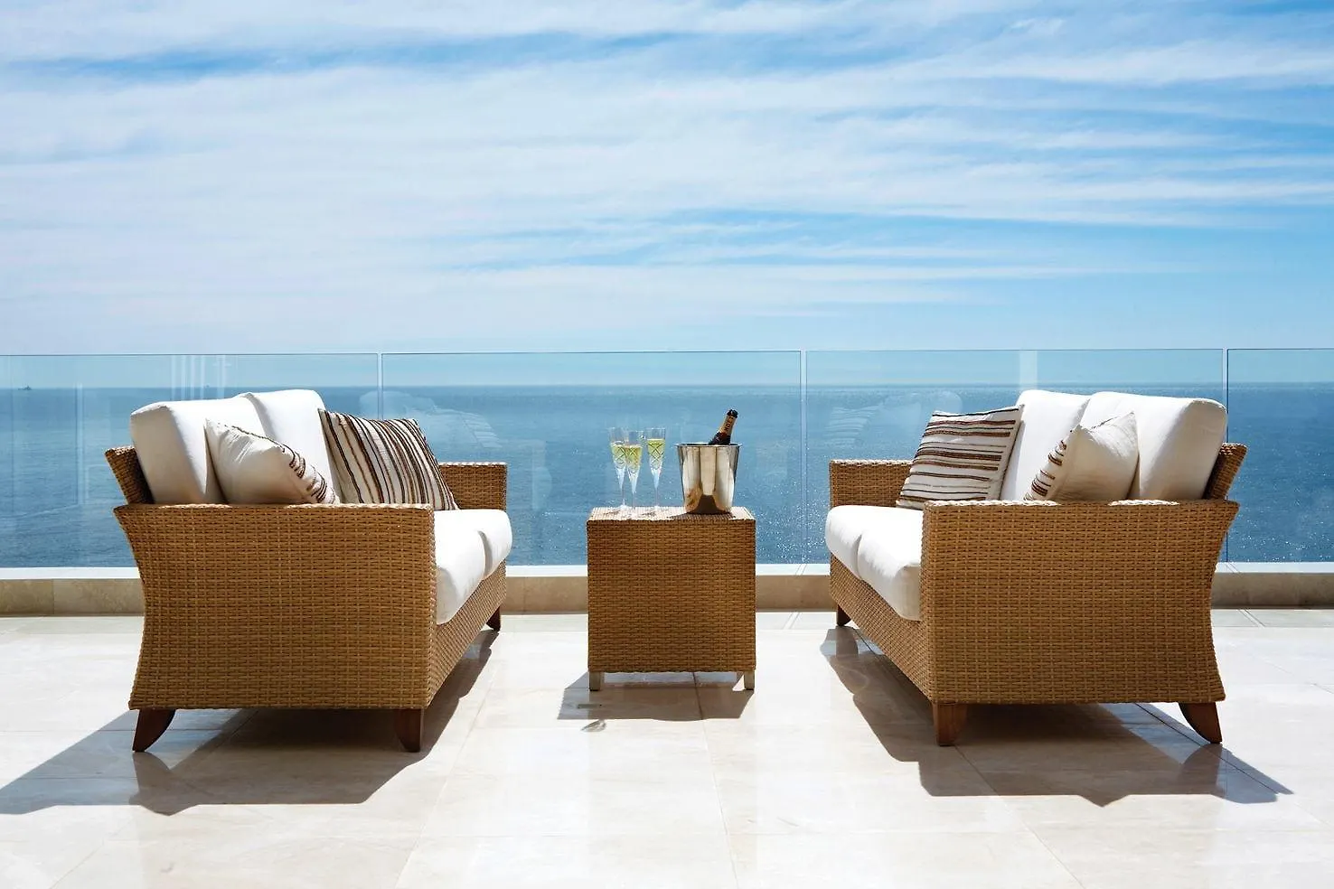 Hotel The Clarendon - Bantry Bay Kapstadt 5*,