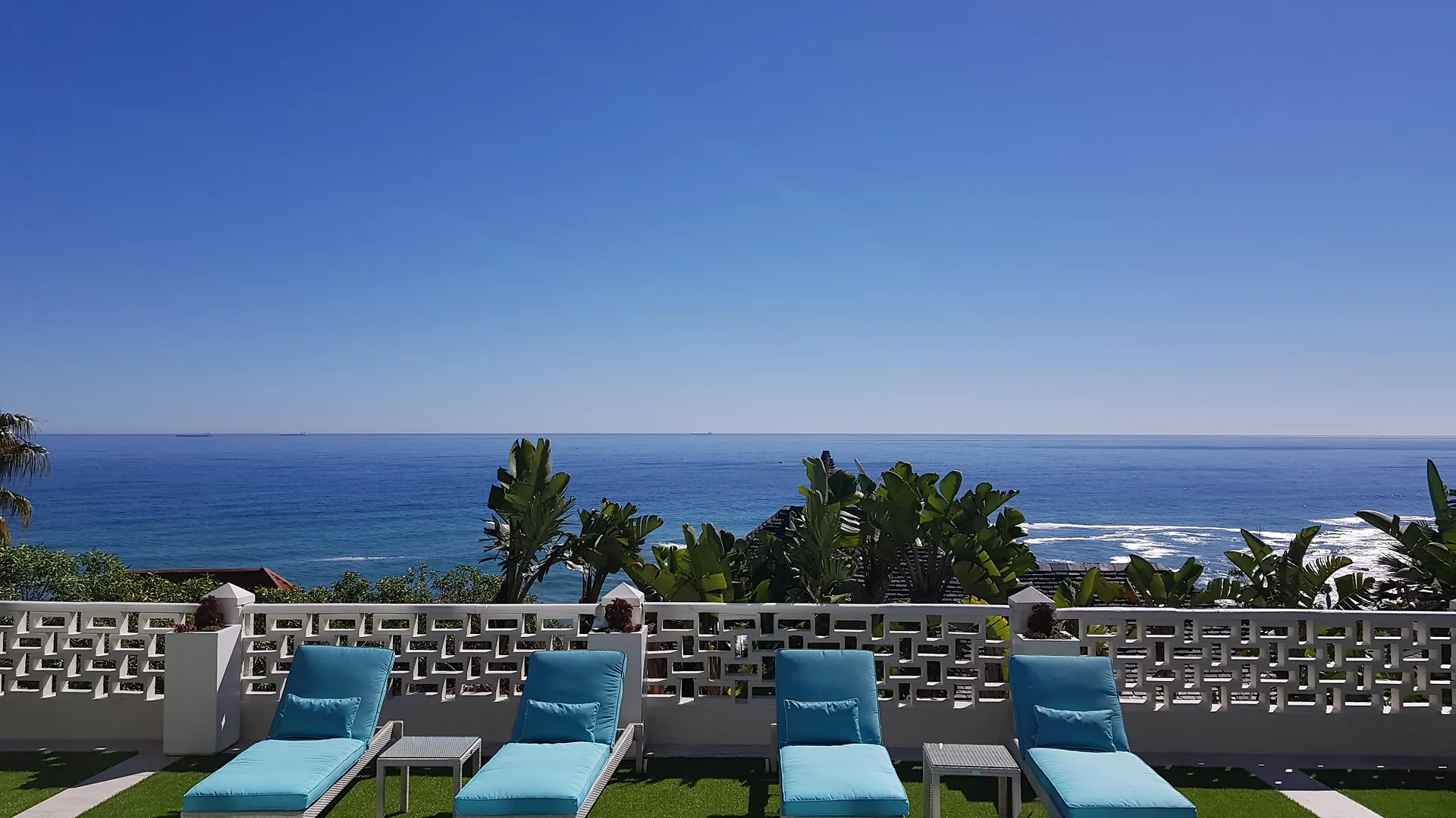 The Clarendon - Bantry Bay Hotel Cape Town