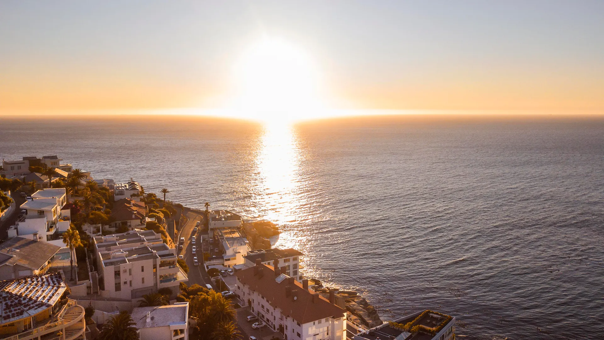 The Clarendon - Bantry Bay Hotel Cape Town
