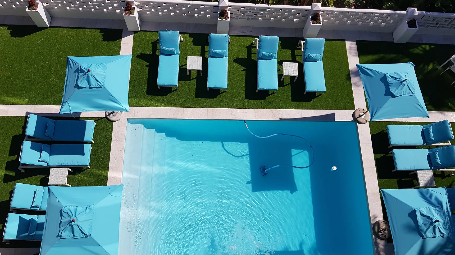 The Clarendon - Bantry Bay Hotel Cape Town