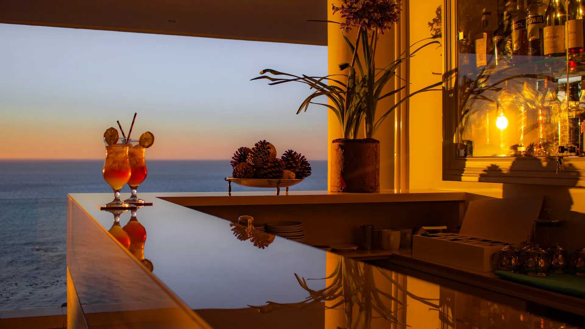 The Clarendon - Bantry Bay Hotel Cape Town