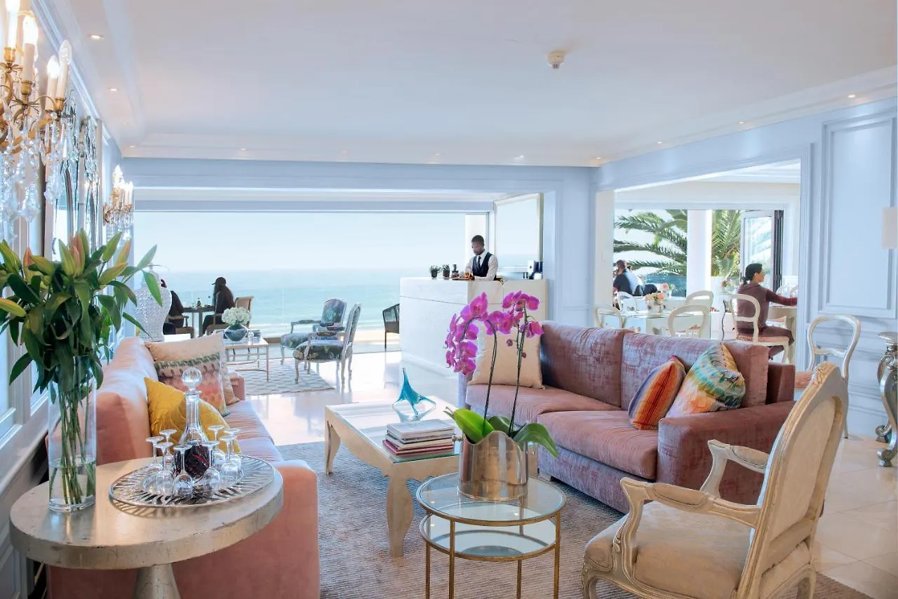 The Clarendon - Bantry Bay Hotel Cape Town