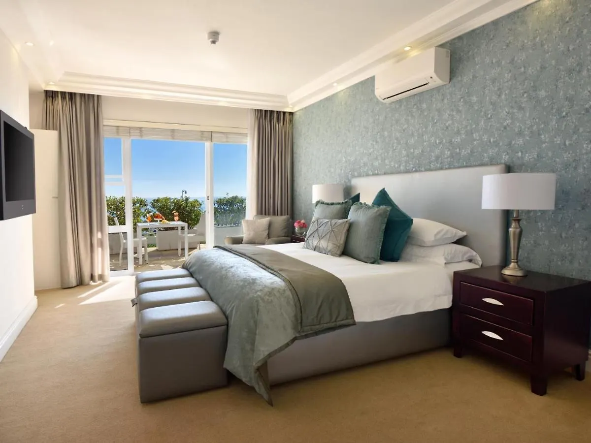 The Clarendon - Bantry Bay Hotel Cape Town