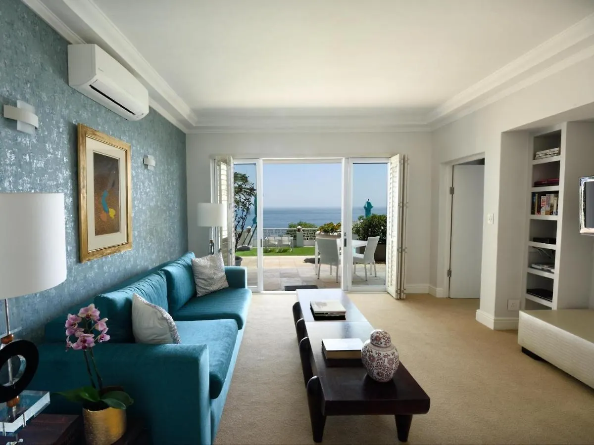 The Clarendon - Bantry Bay Hotel Cape Town