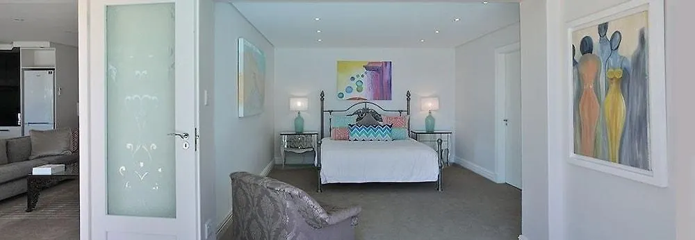 The Clarendon - Bantry Bay Hotel Cape Town