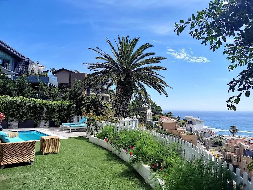 Hotel The Clarendon - Bantry Bay Kapstadt
