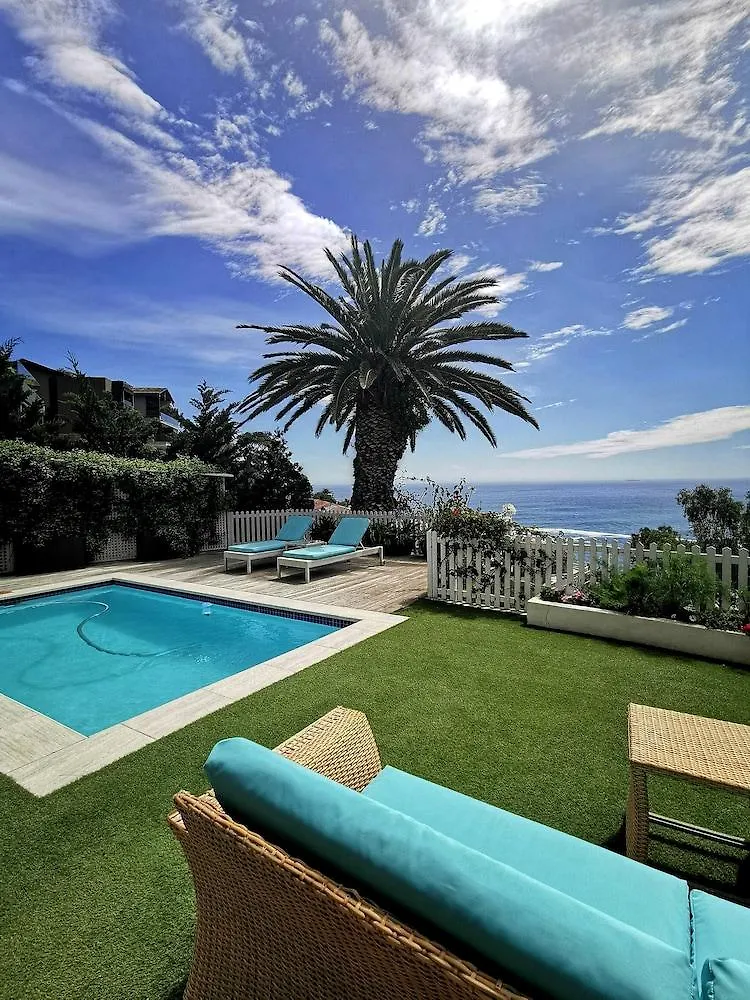 The Clarendon - Bantry Bay Hotel Cape Town