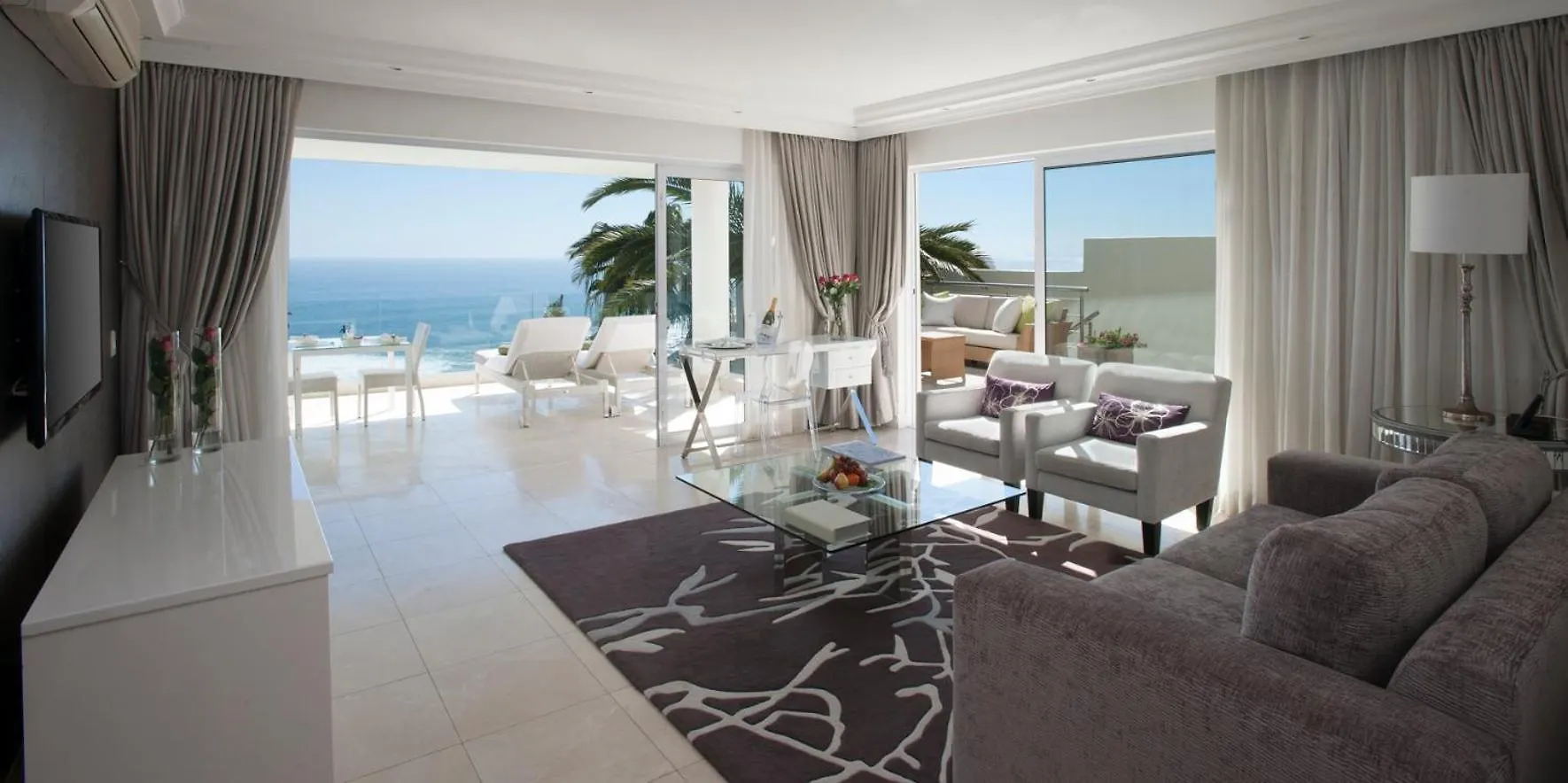 The Clarendon - Bantry Bay Hotel Cape Town
